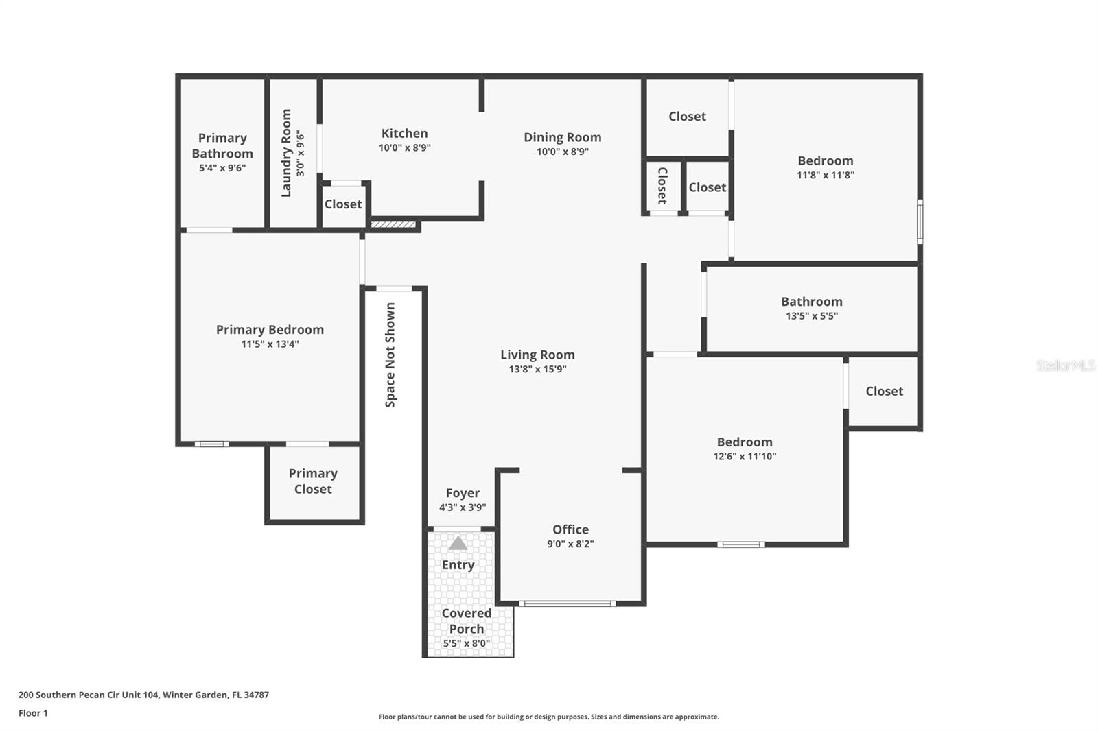 SOUTHERN PINES - Residential