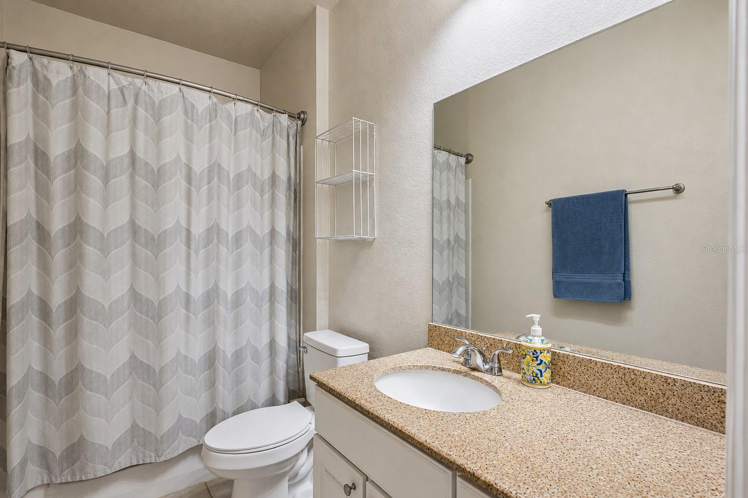 SOUTHERN PINES - Residential