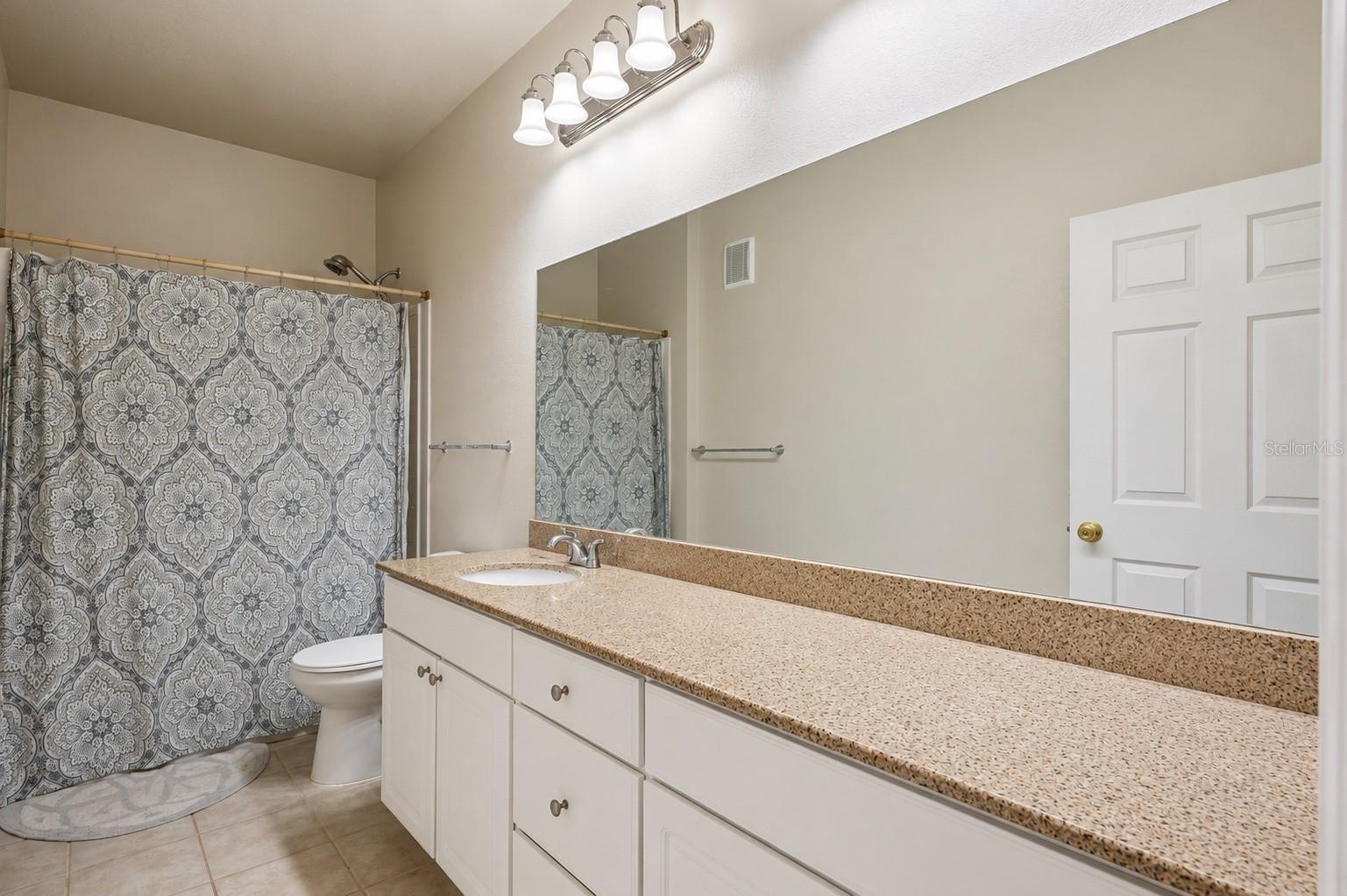 SOUTHERN PINES - Residential