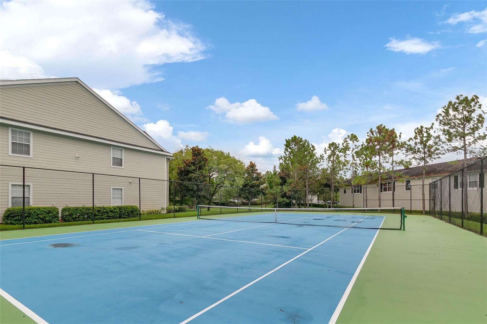 SOUTHERN PINES - Residential