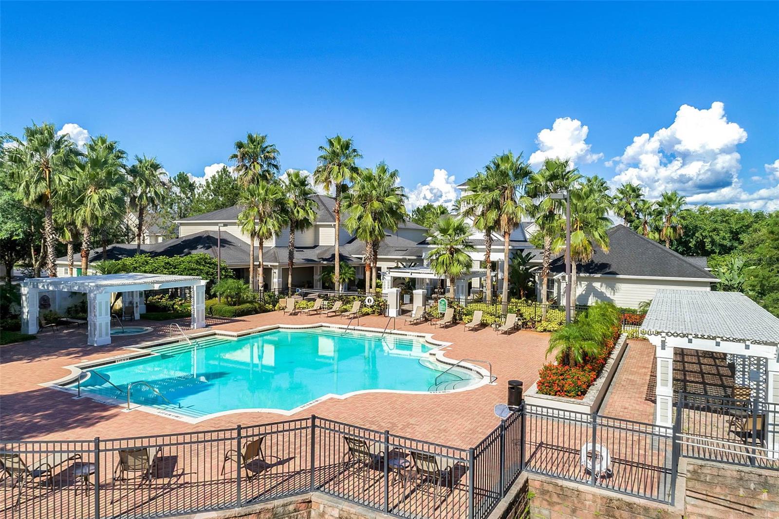 SOUTHERN PINES - Residential