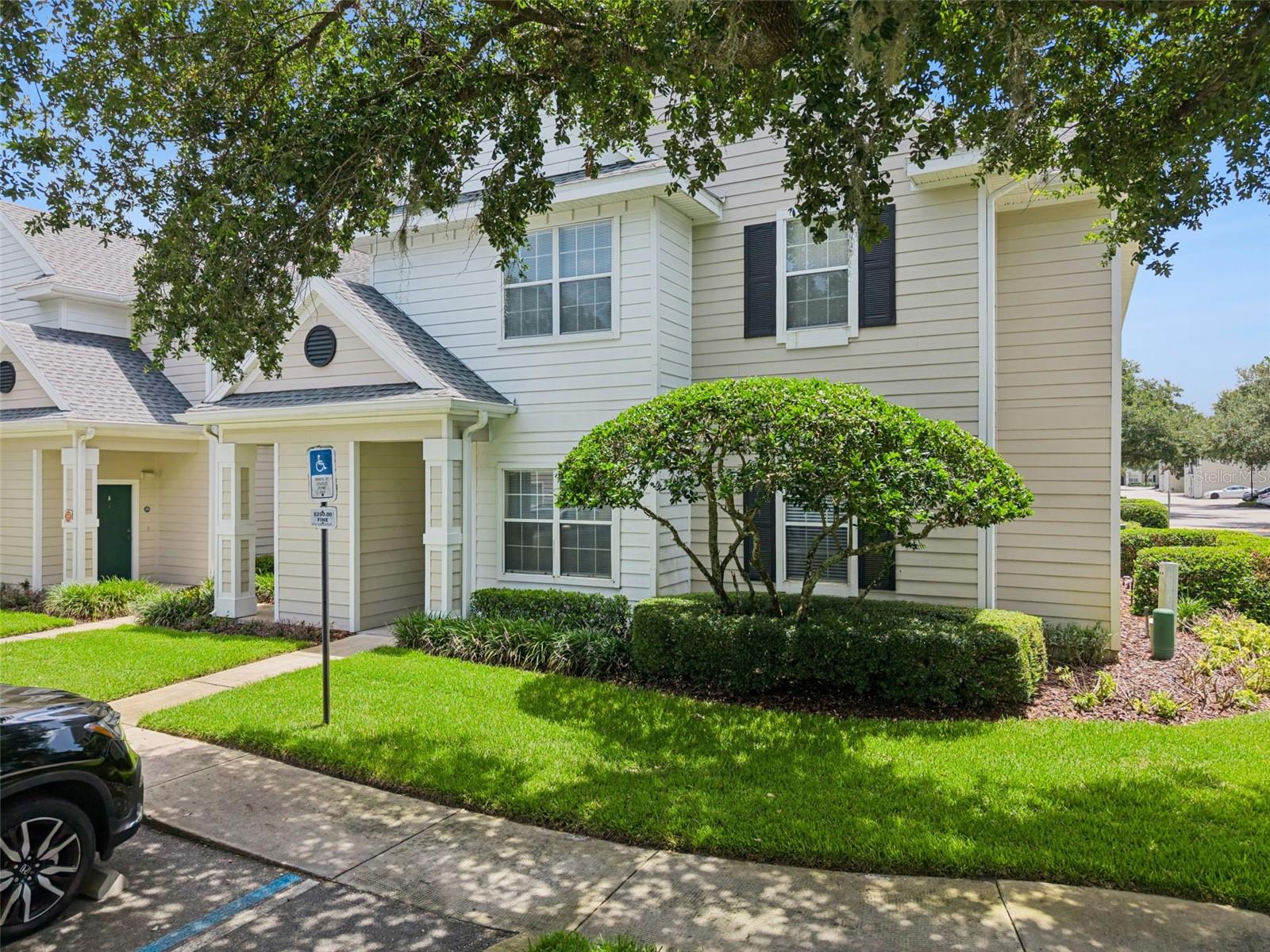 SOUTHERN PINES - Residential