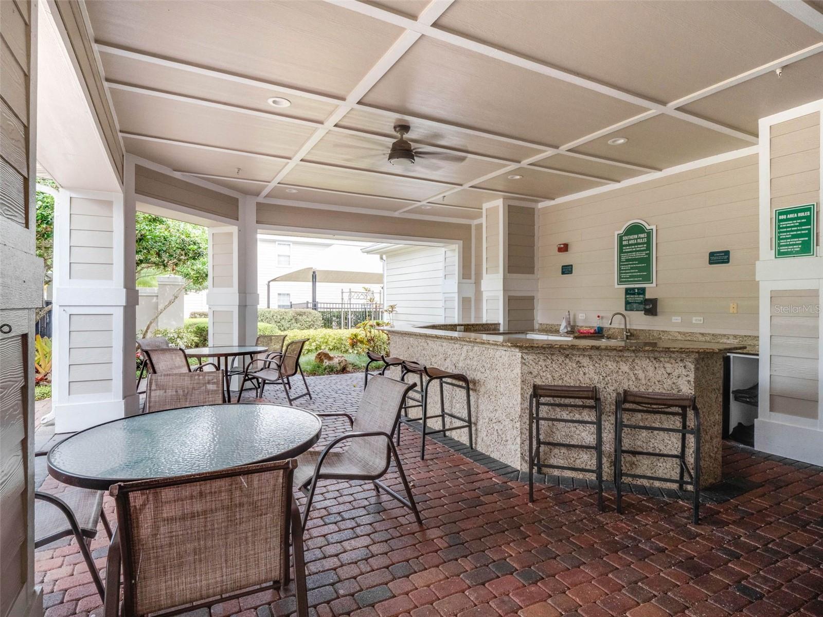 SOUTHERN PINES - Residential
