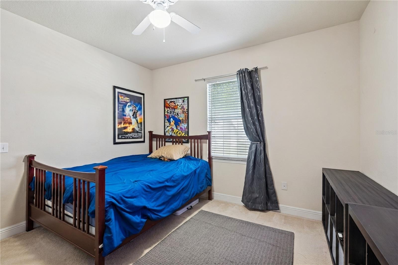 SOUTHERN PINES - Residential