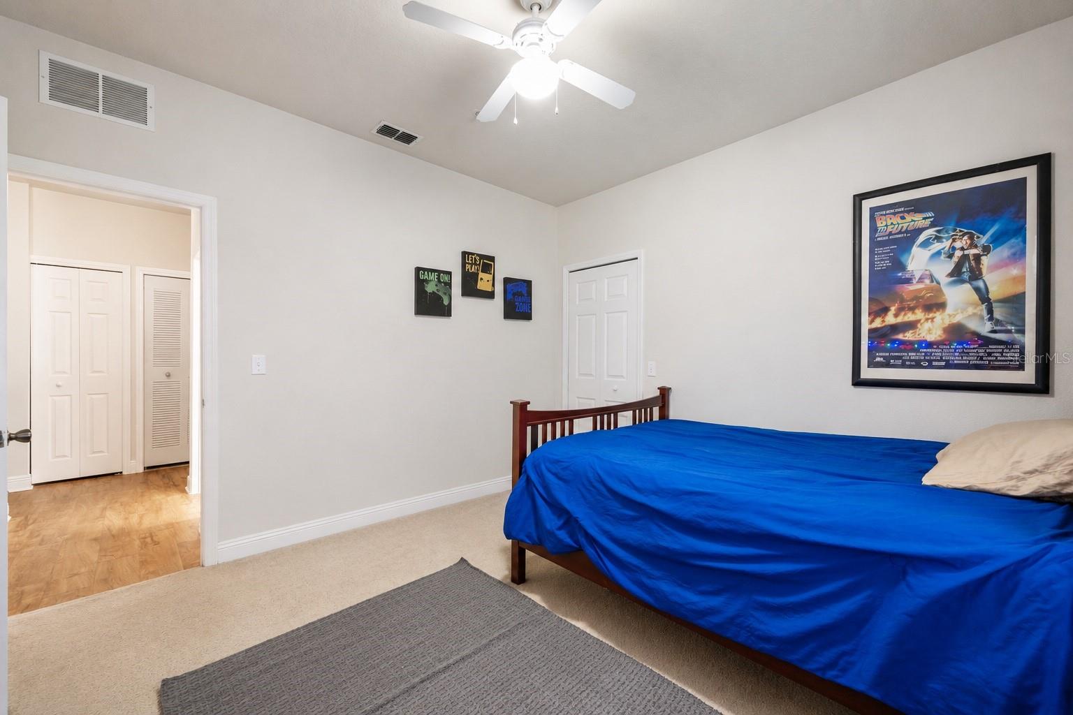 SOUTHERN PINES - Residential