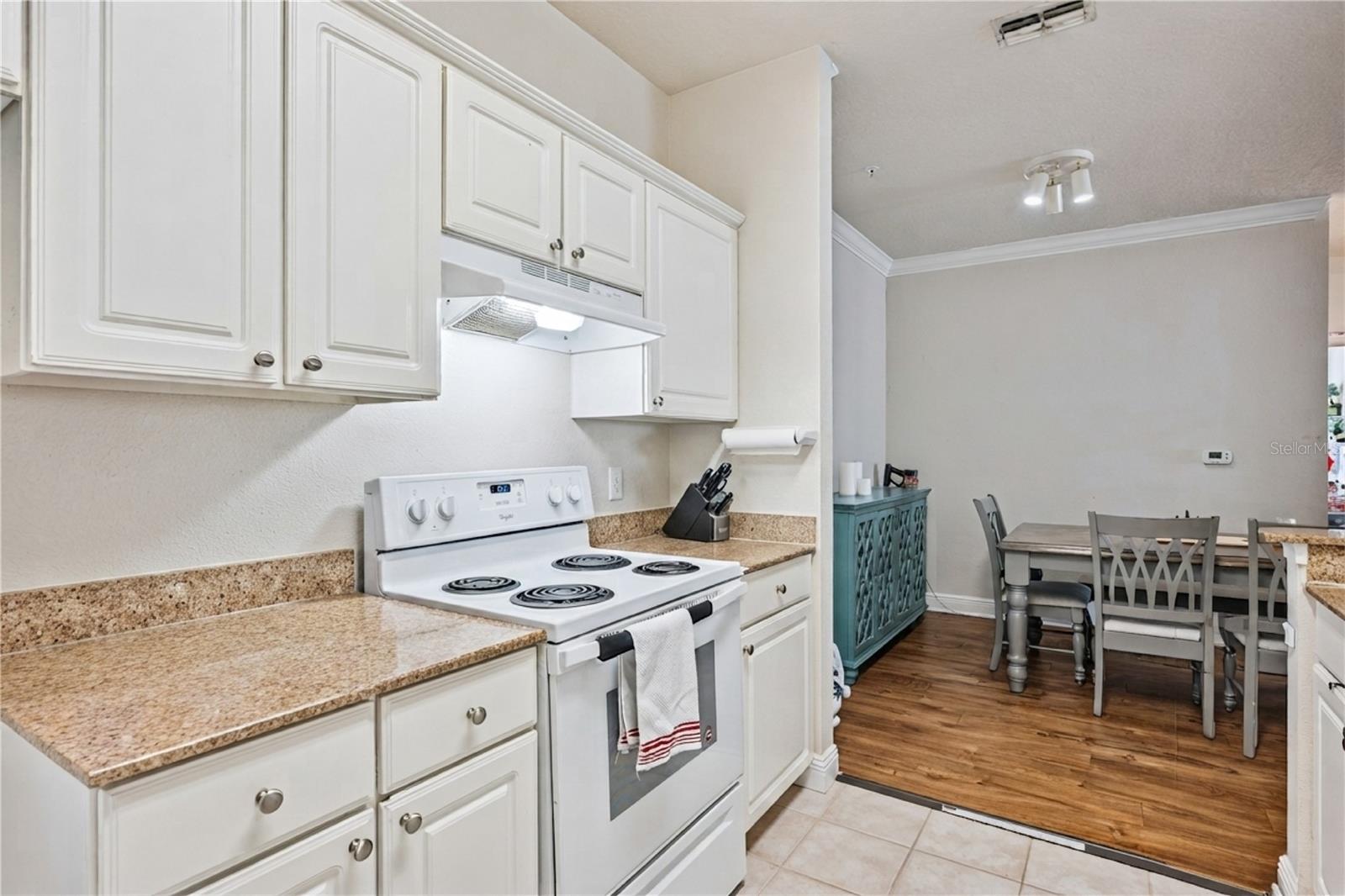 SOUTHERN PINES - Residential