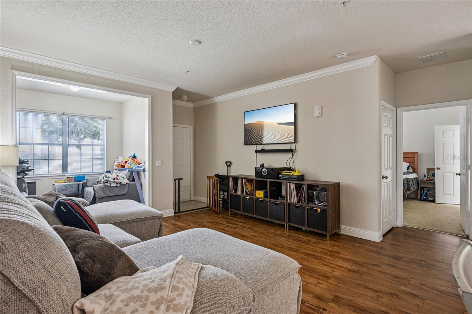 SOUTHERN PINES - Residential