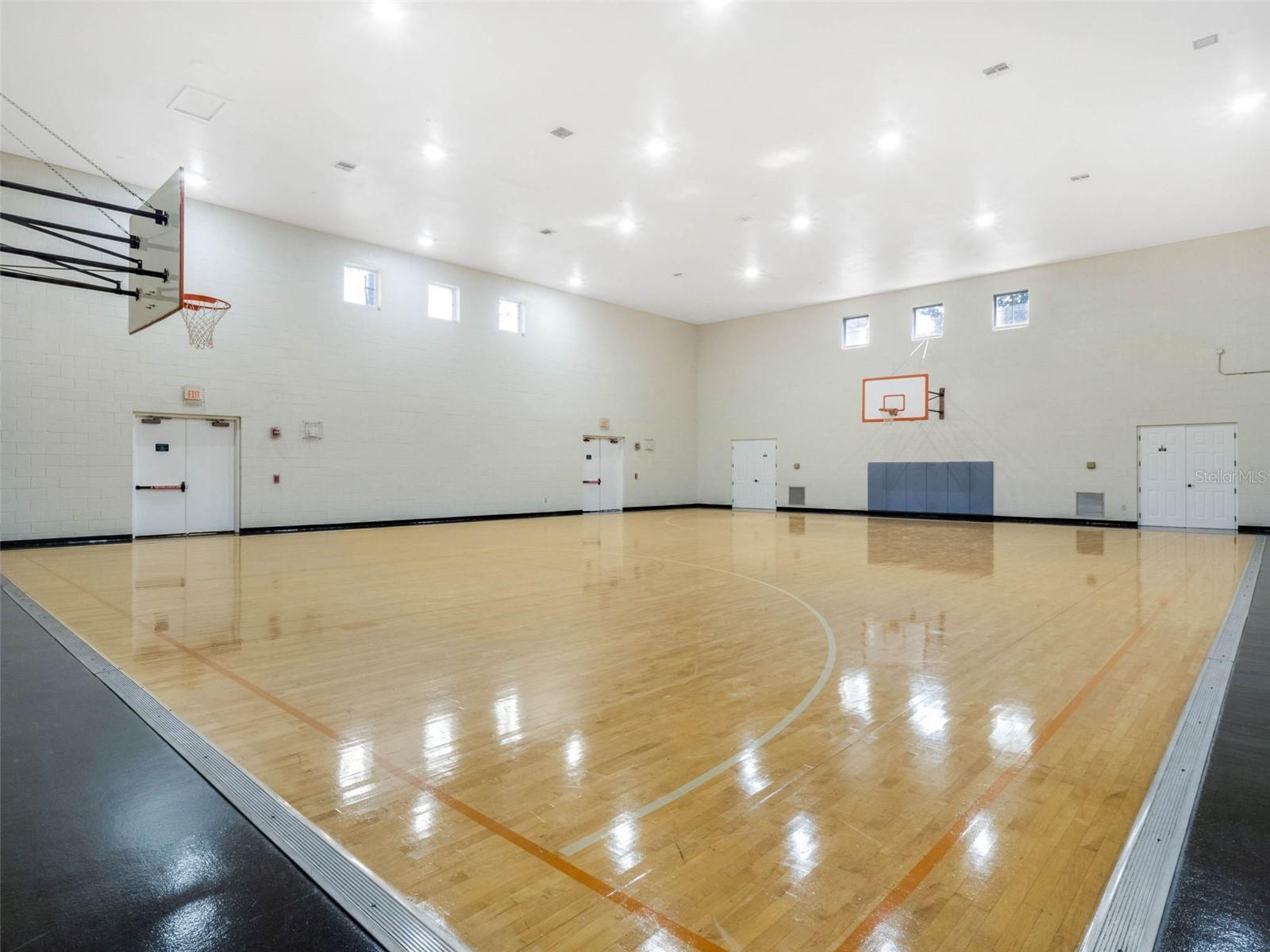 SOUTHERN PINES - Residential