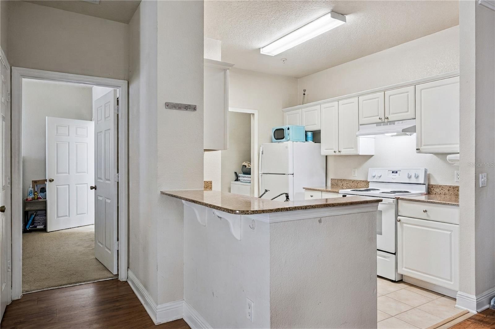 SOUTHERN PINES - Residential