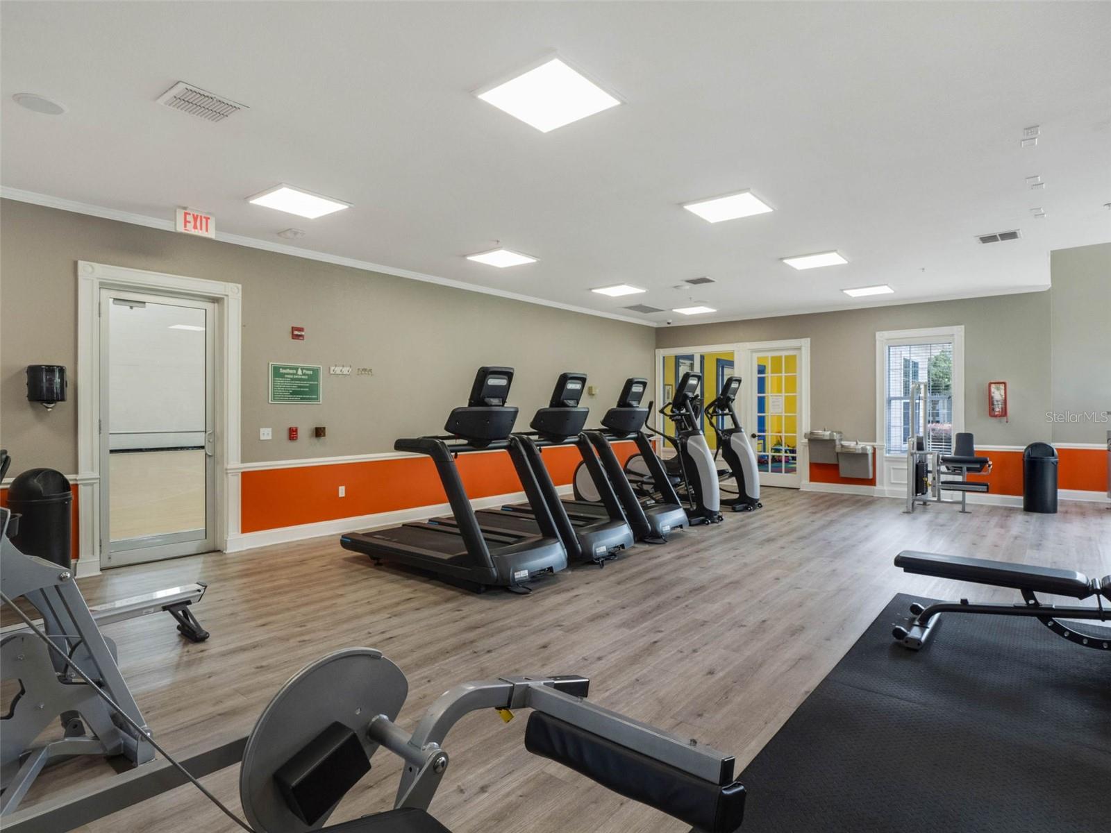 SOUTHERN PINES - Residential