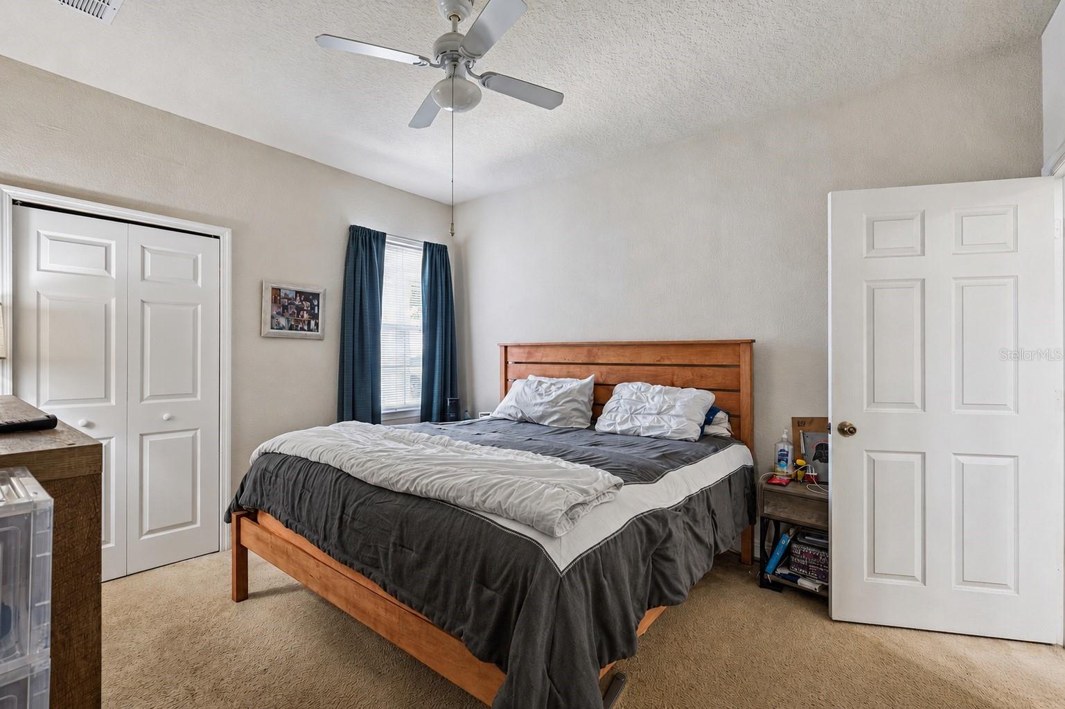 SOUTHERN PINES - Residential