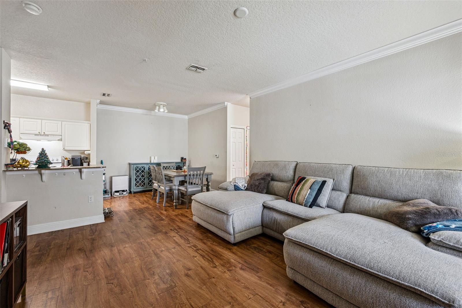 SOUTHERN PINES - Residential