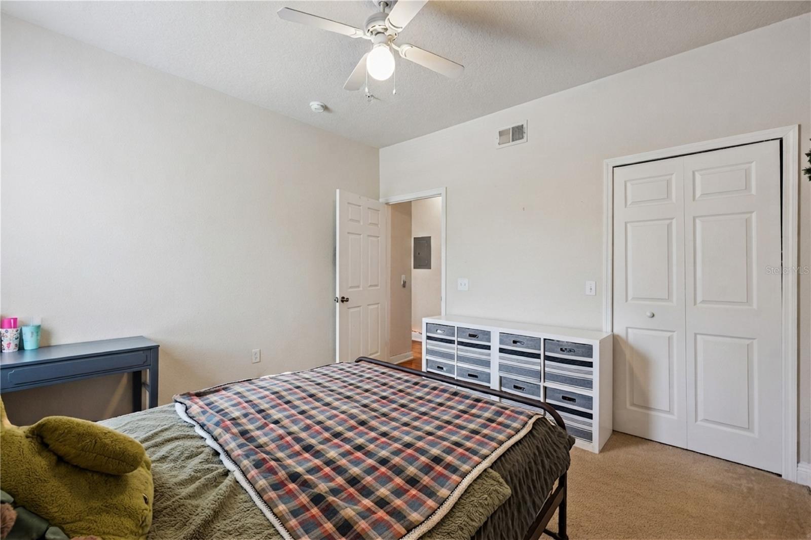 SOUTHERN PINES - Residential