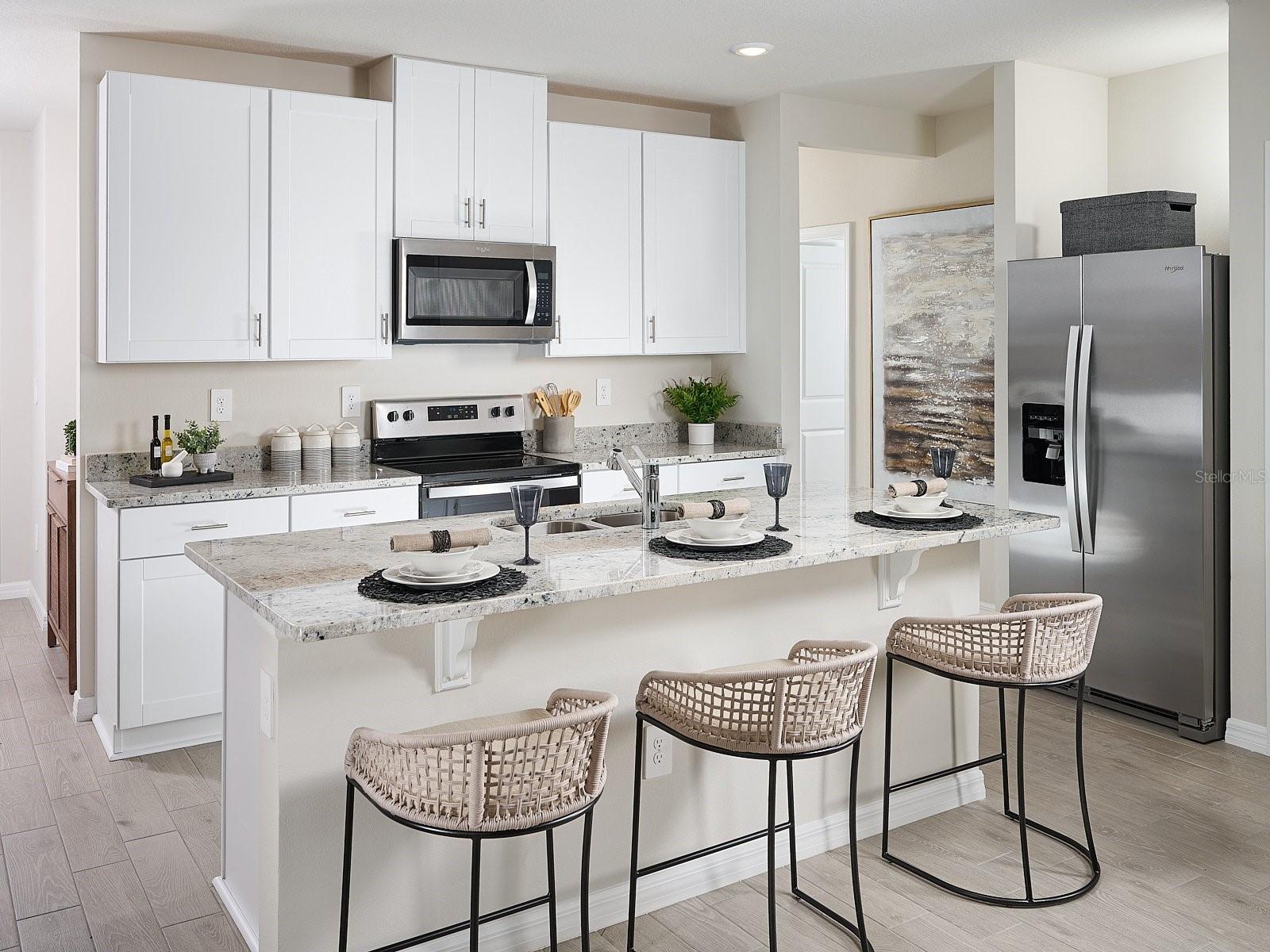 FLAGLER VILLAGE - Residential