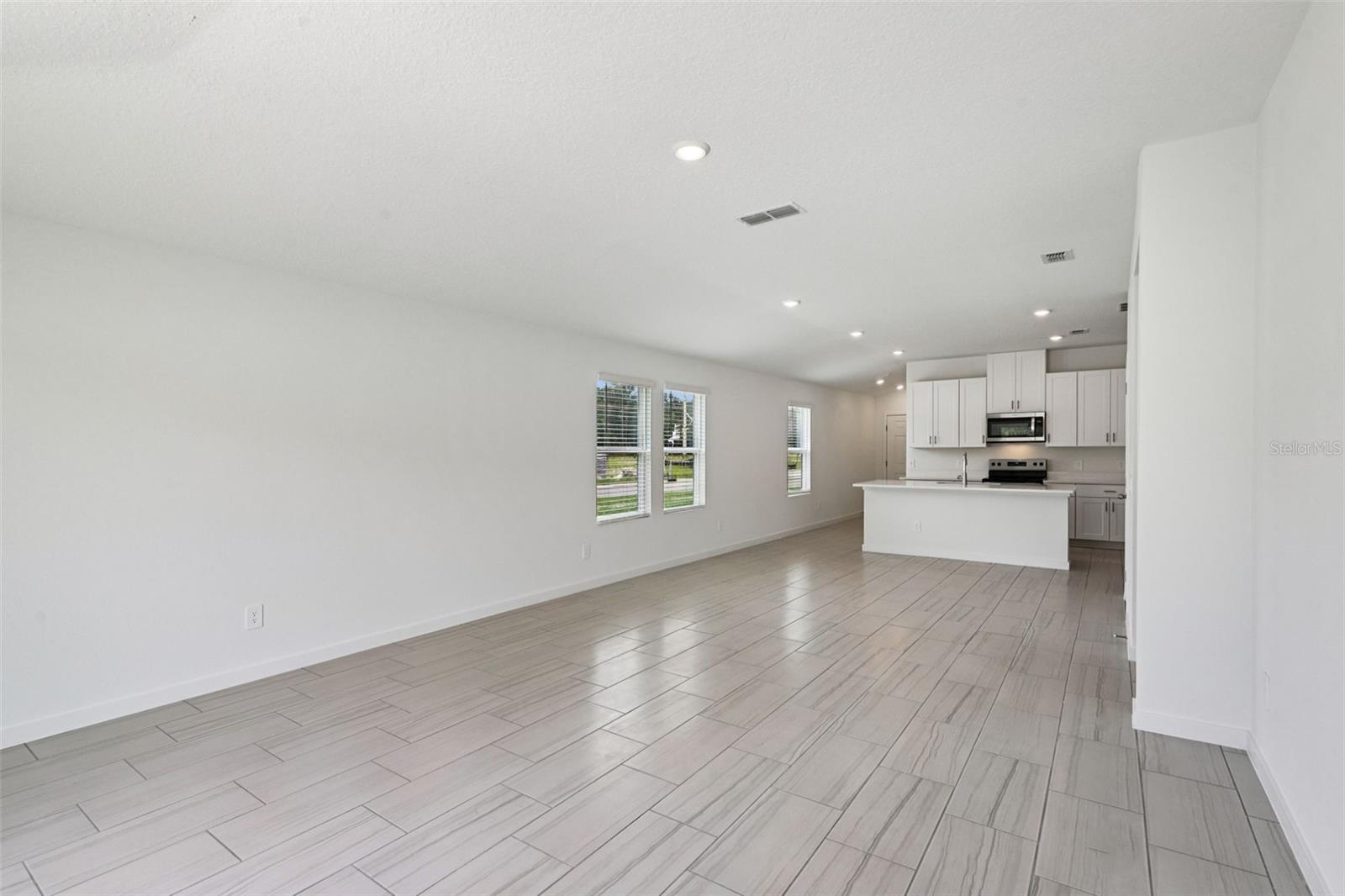 FLAGLER VILLAGE - Residential