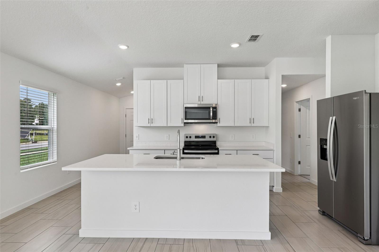 FLAGLER VILLAGE - Residential
