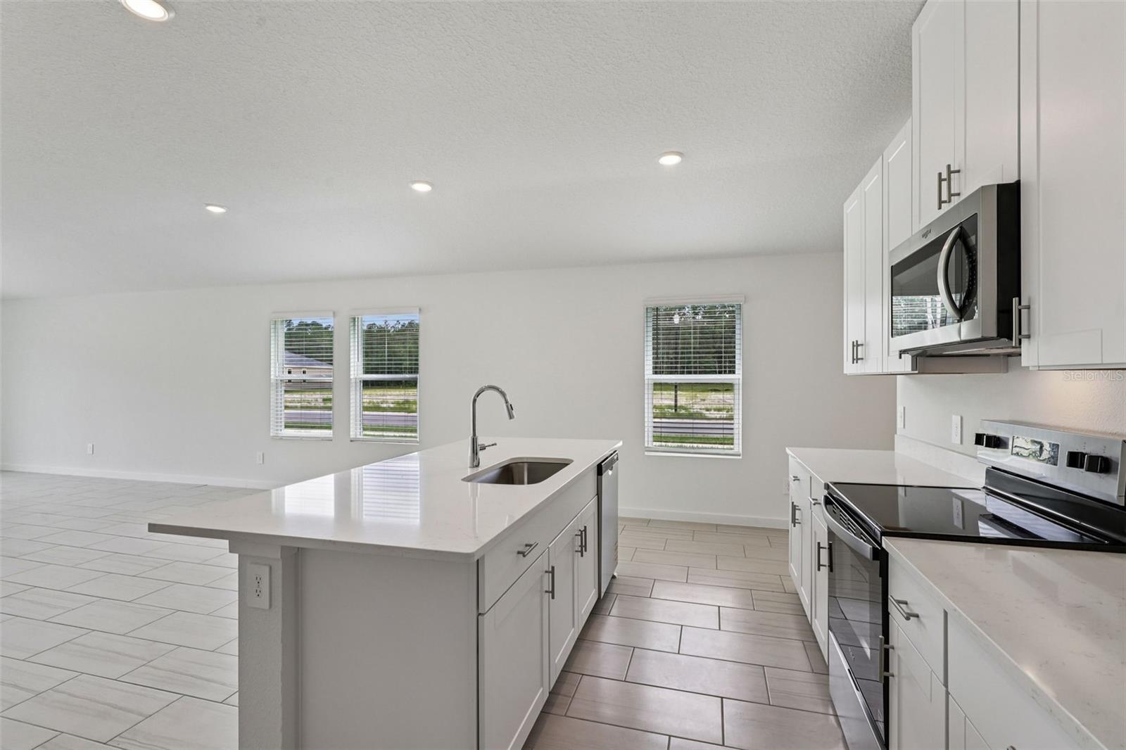 FLAGLER VILLAGE - Residential