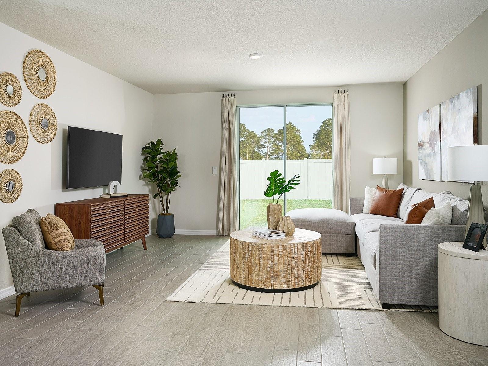 FLAGLER VILLAGE - Residential