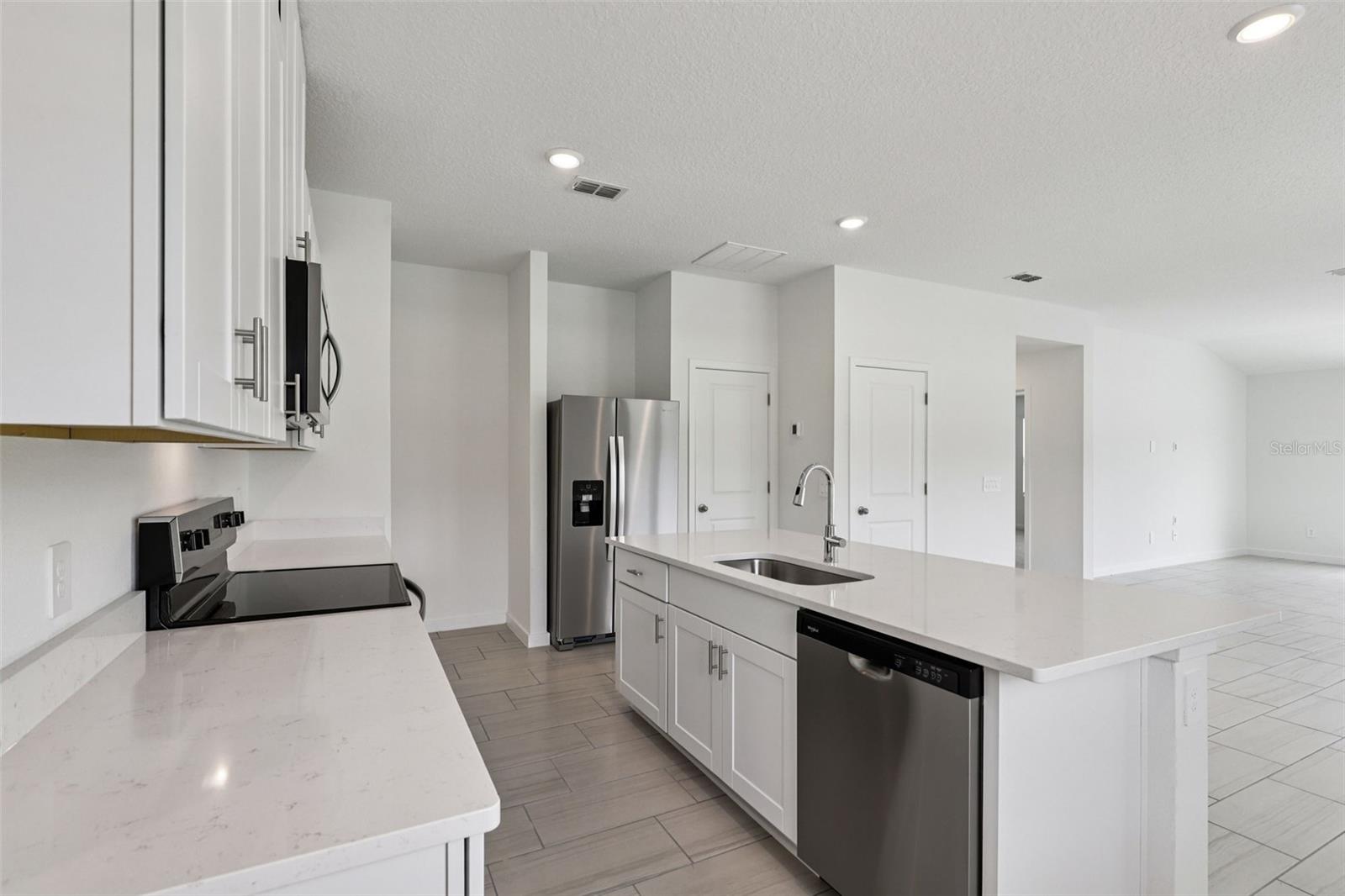 FLAGLER VILLAGE - Residential
