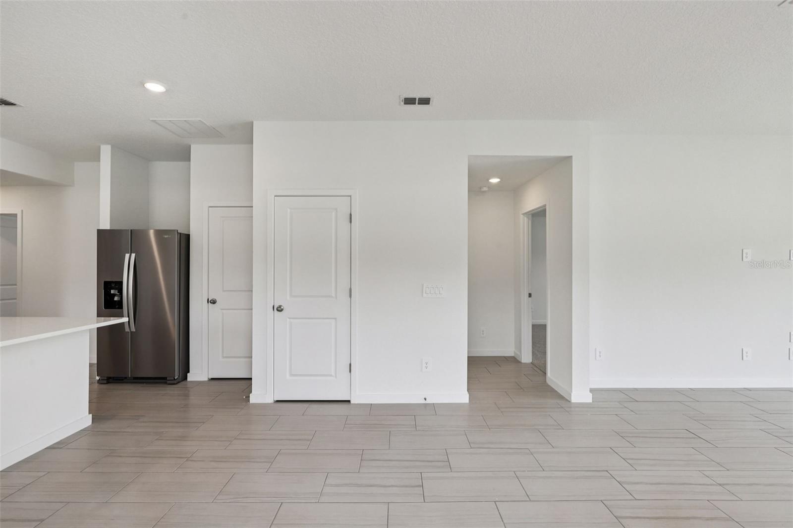 FLAGLER VILLAGE - Residential