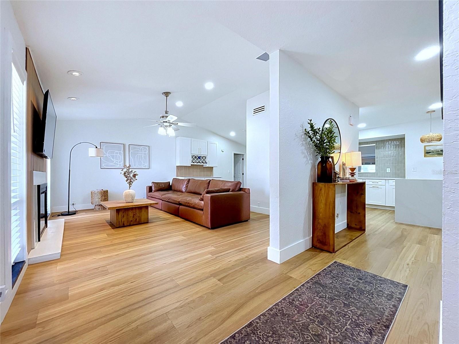 SUGARWOOD GROVE - Residential