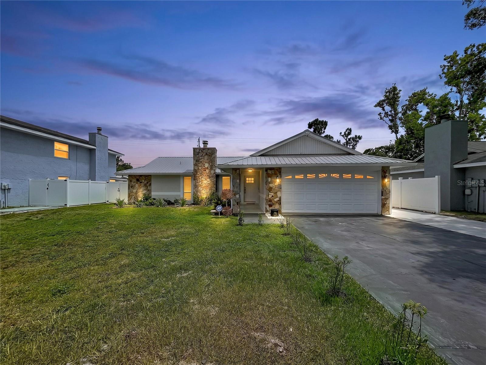 SUGARWOOD GROVE - Residential