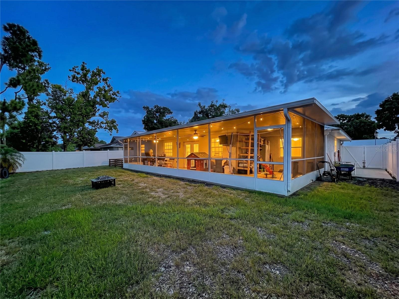 SUGARWOOD GROVE - Residential