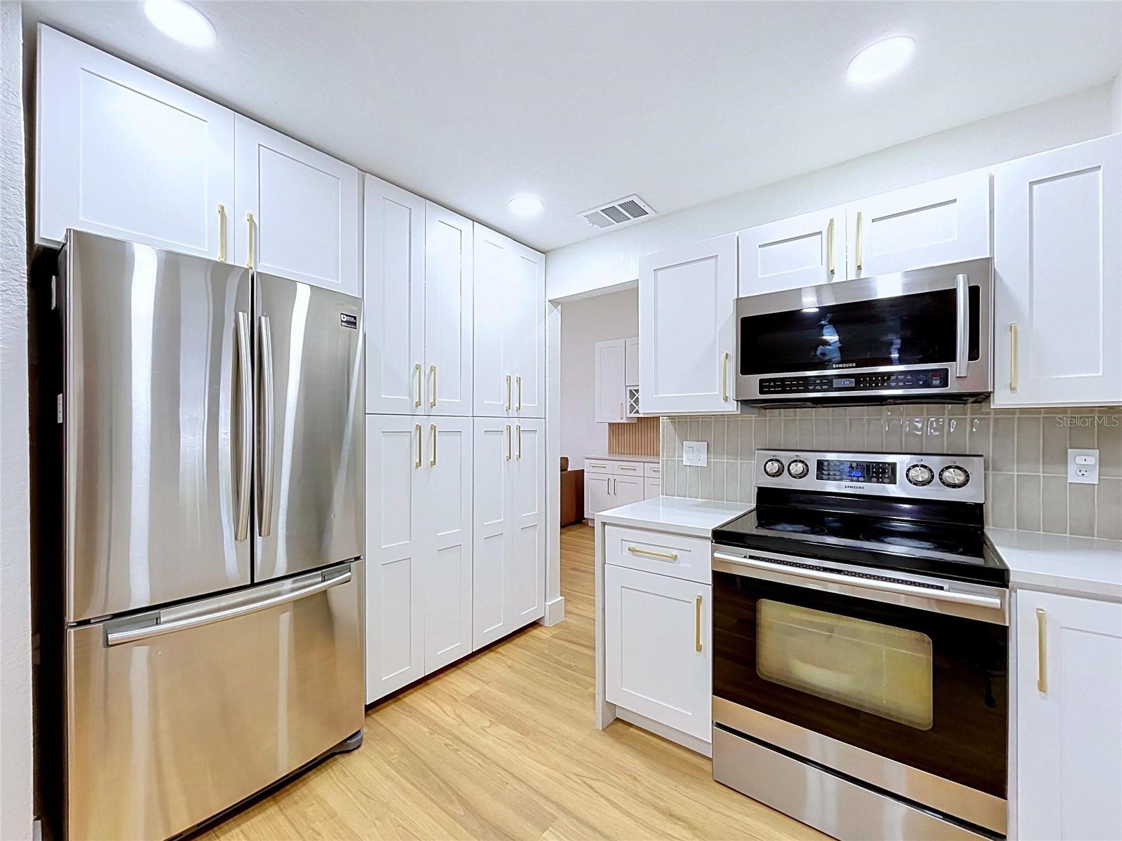 SUGARWOOD GROVE - Residential