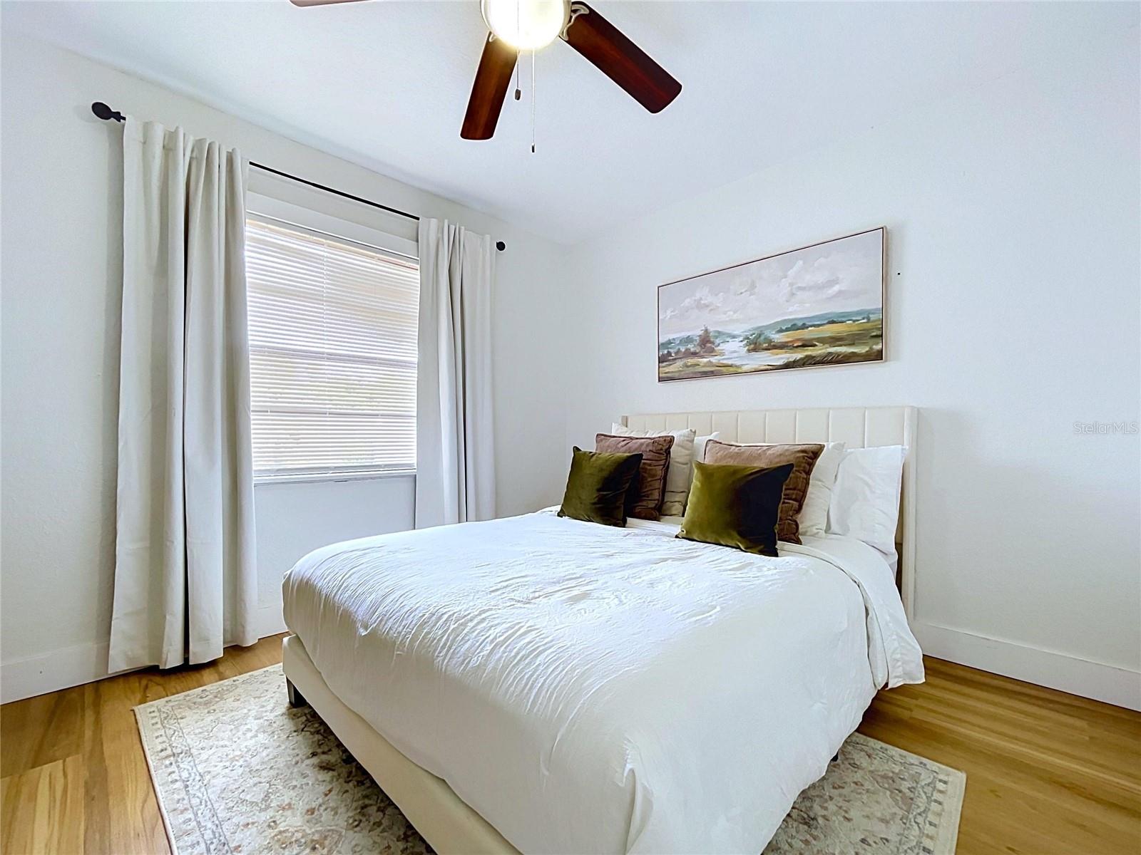 SUGARWOOD GROVE - Residential