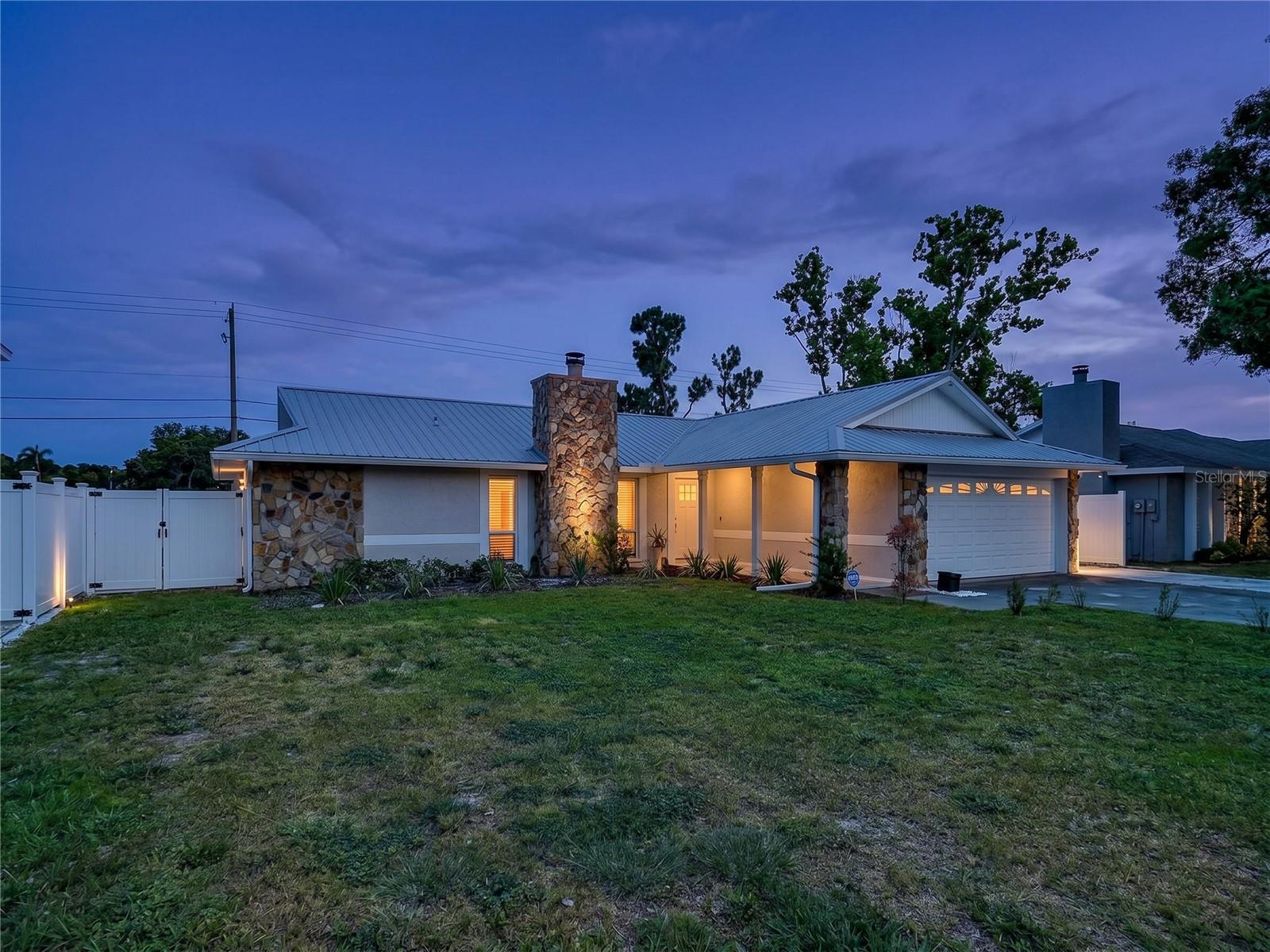 SUGARWOOD GROVE - Residential