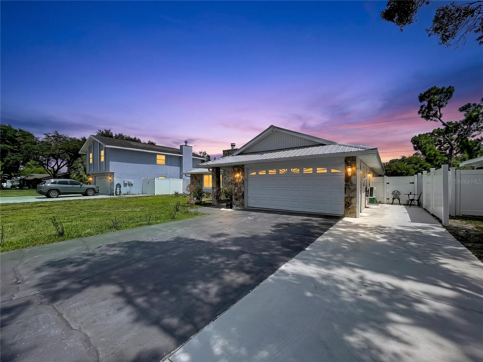 SUGARWOOD GROVE - Residential