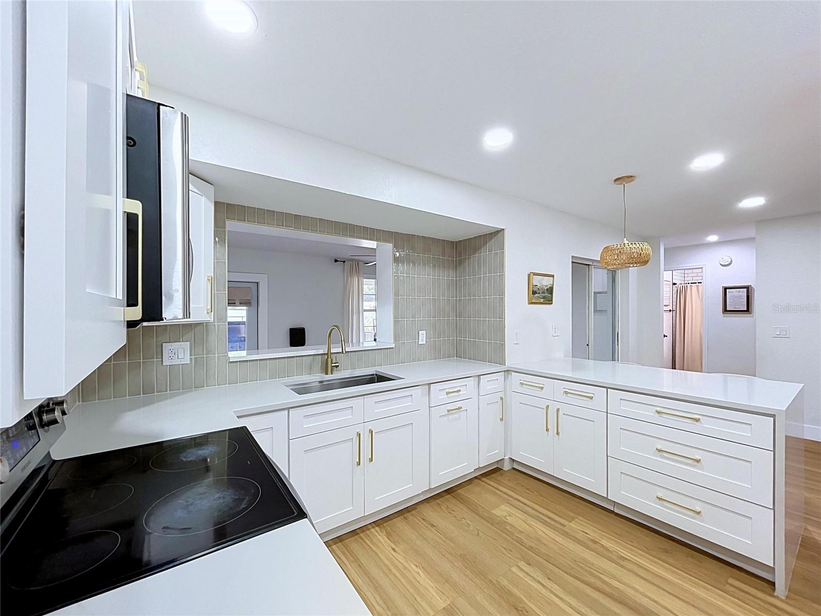 SUGARWOOD GROVE - Residential