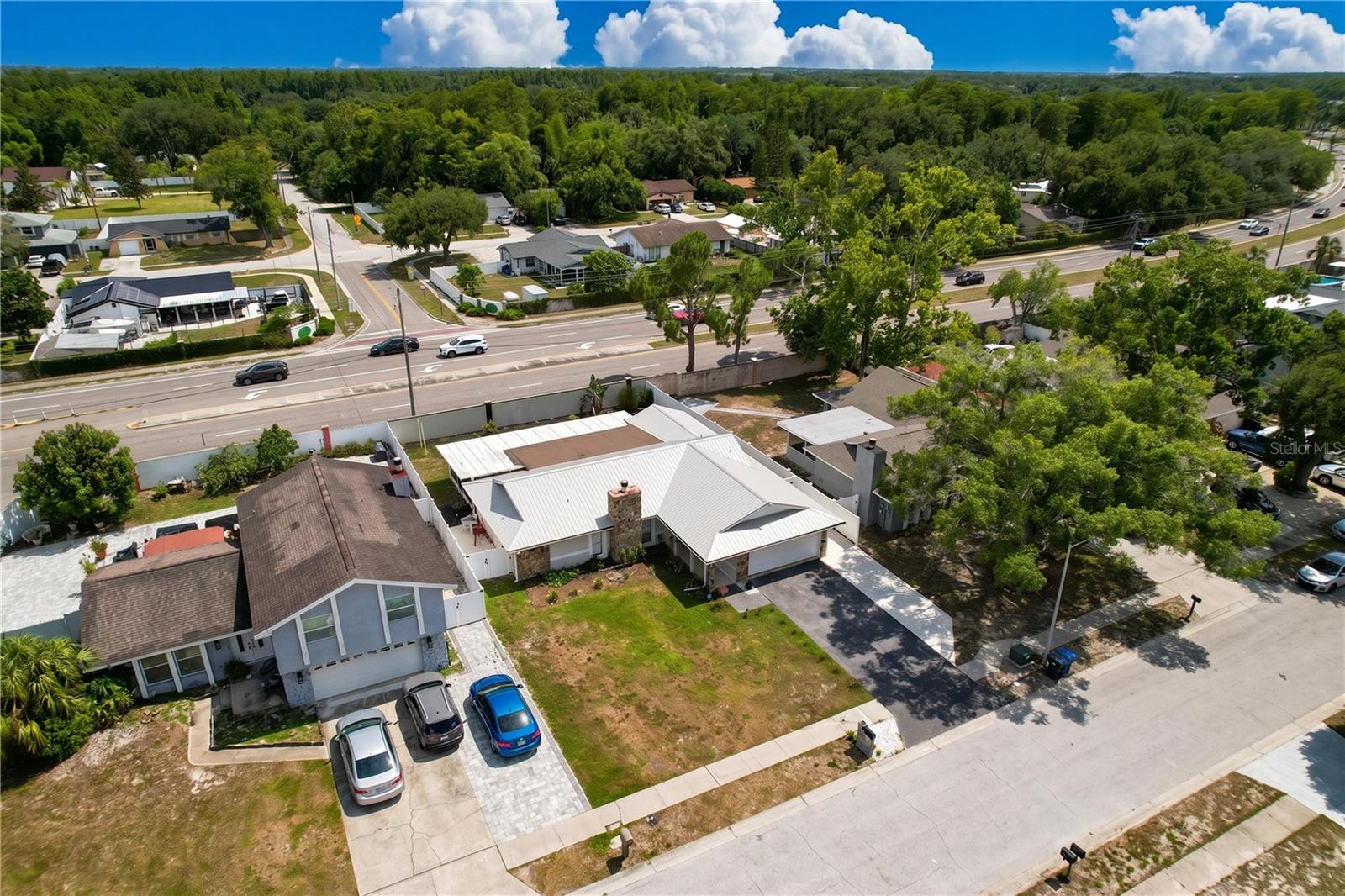 SUGARWOOD GROVE - Residential