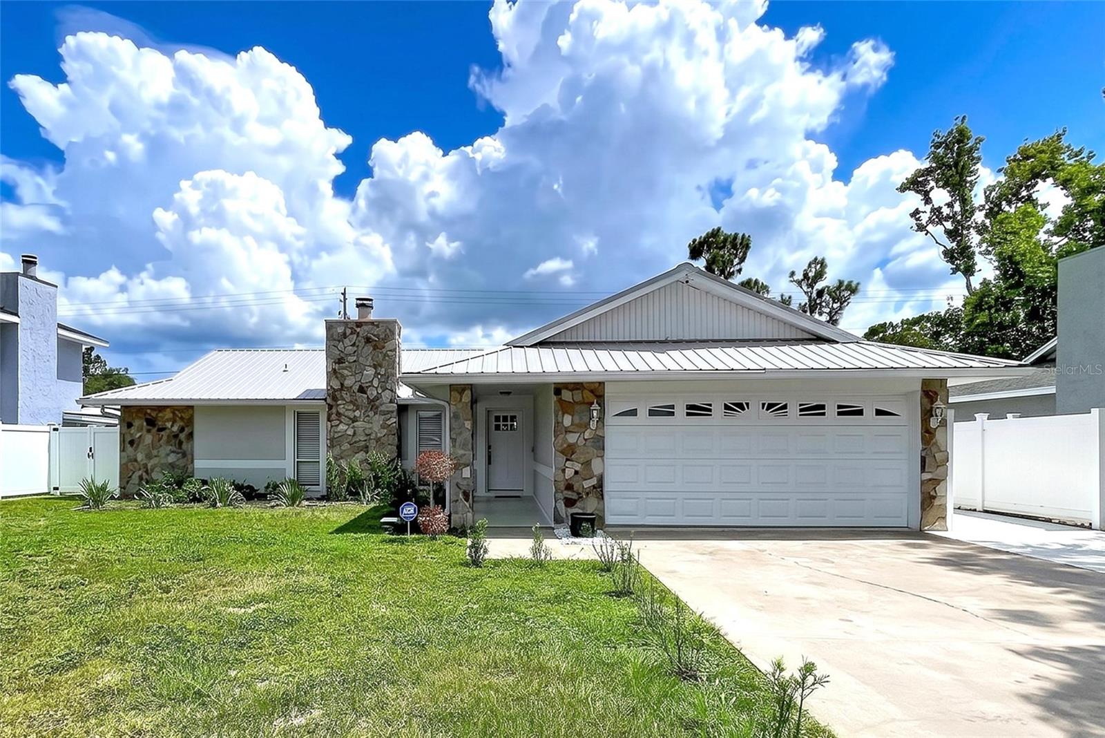 SUGARWOOD GROVE - Residential