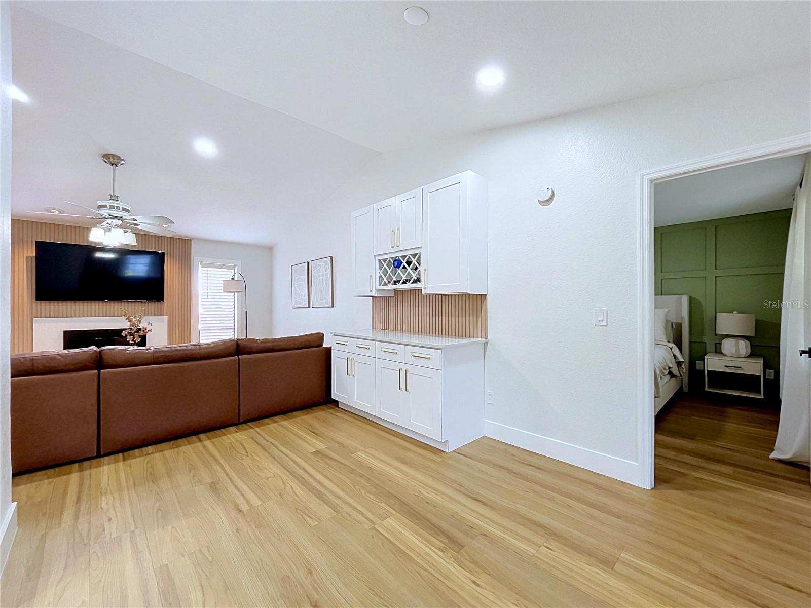 SUGARWOOD GROVE - Residential