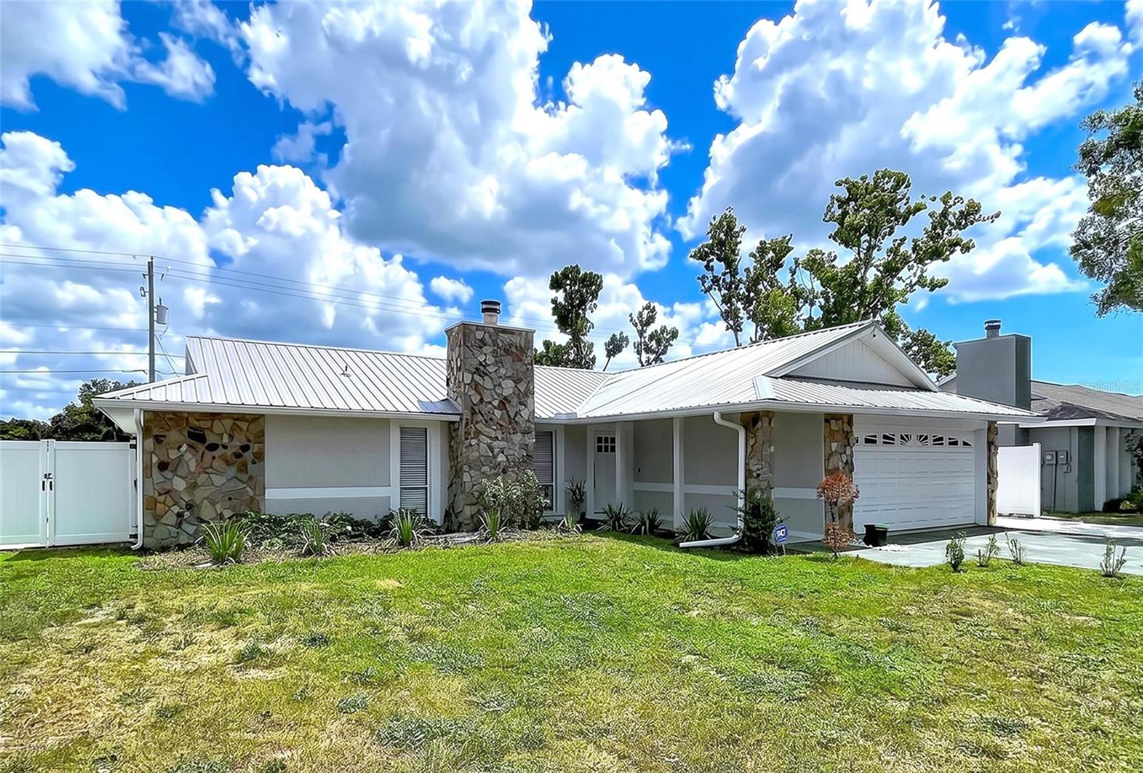 SUGARWOOD GROVE - Residential