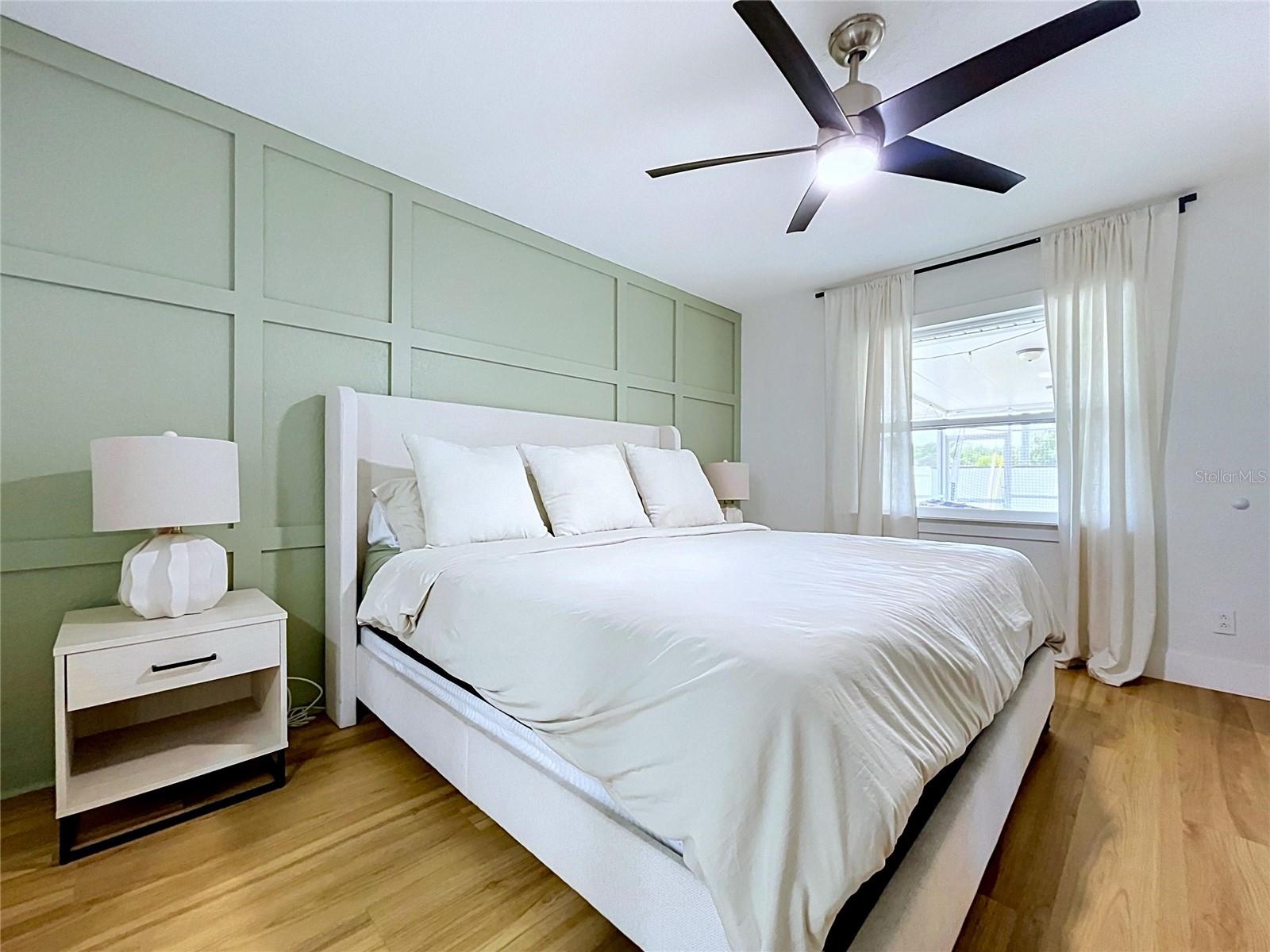 SUGARWOOD GROVE - Residential