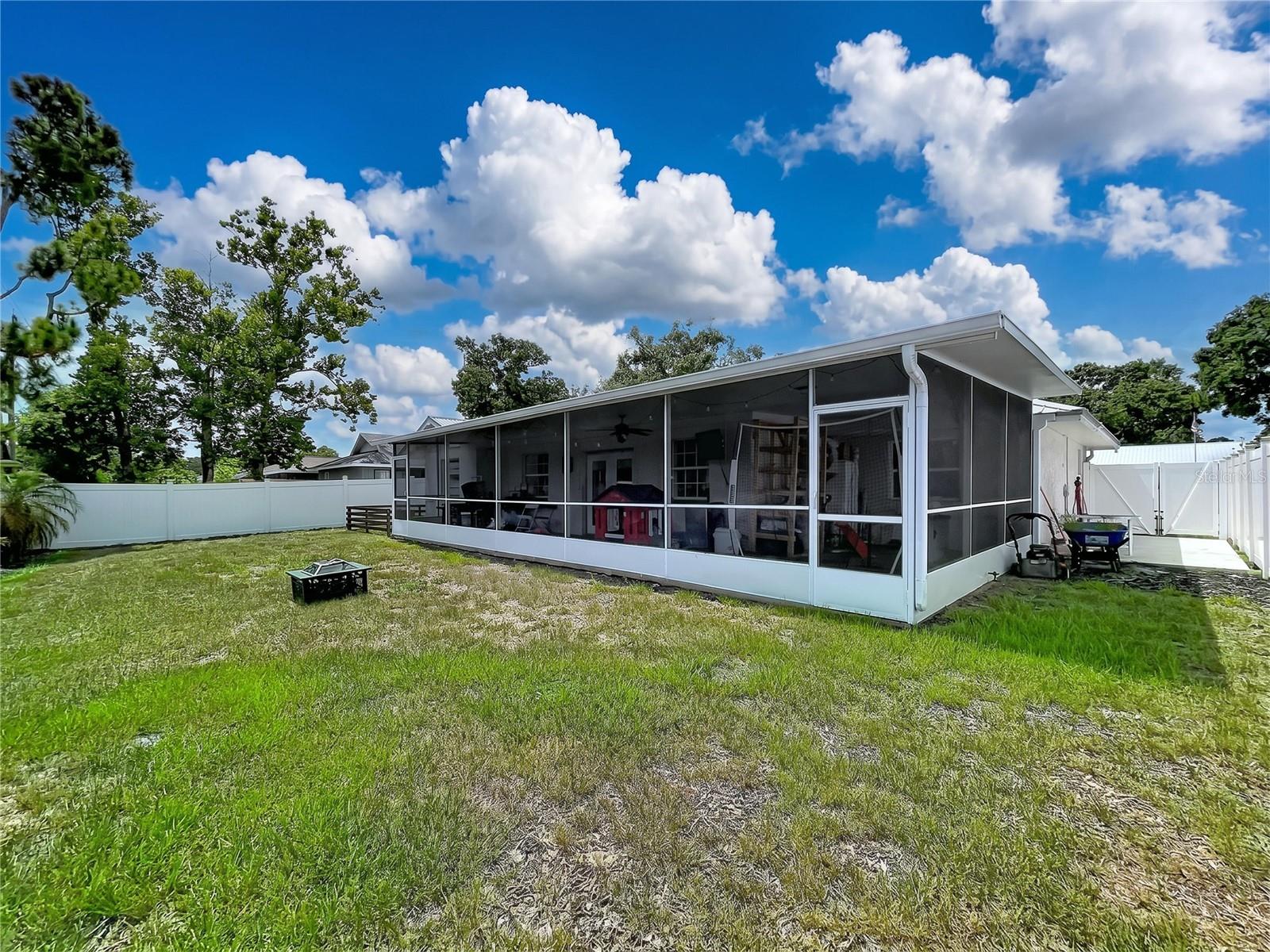 SUGARWOOD GROVE - Residential