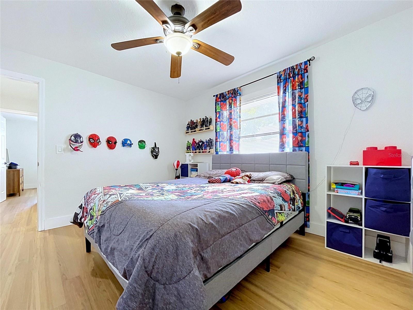 SUGARWOOD GROVE - Residential