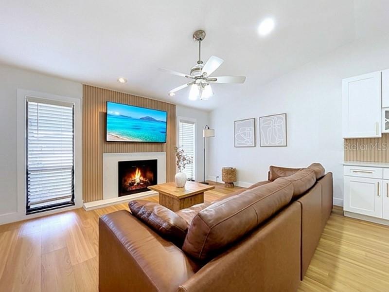 SUGARWOOD GROVE - Residential