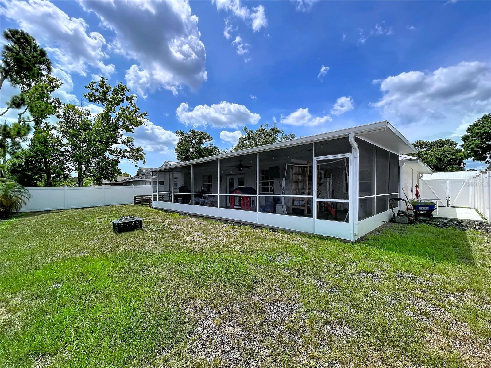 SUGARWOOD GROVE - Residential
