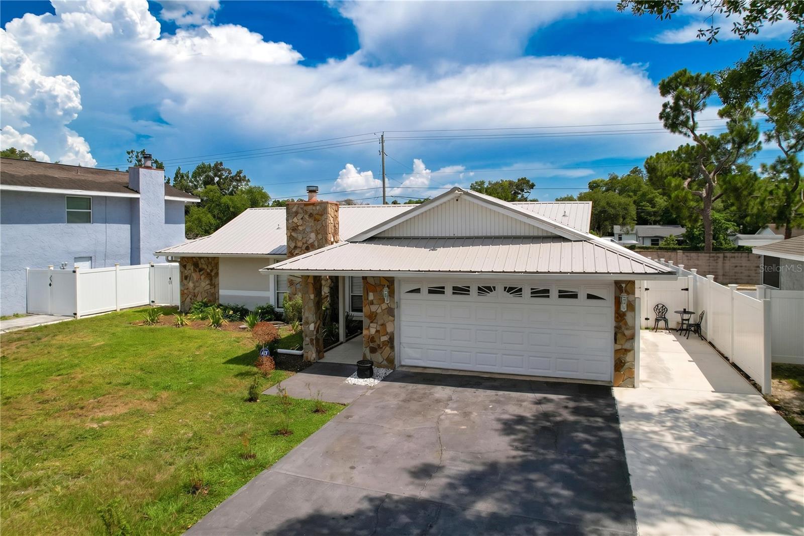 SUGARWOOD GROVE - Residential