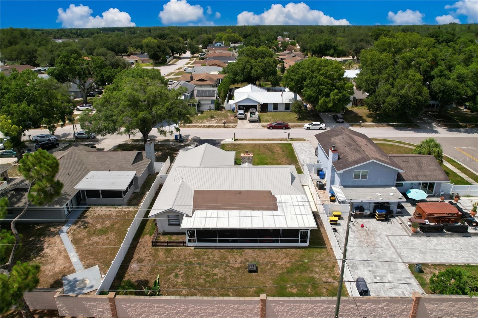 SUGARWOOD GROVE - Residential