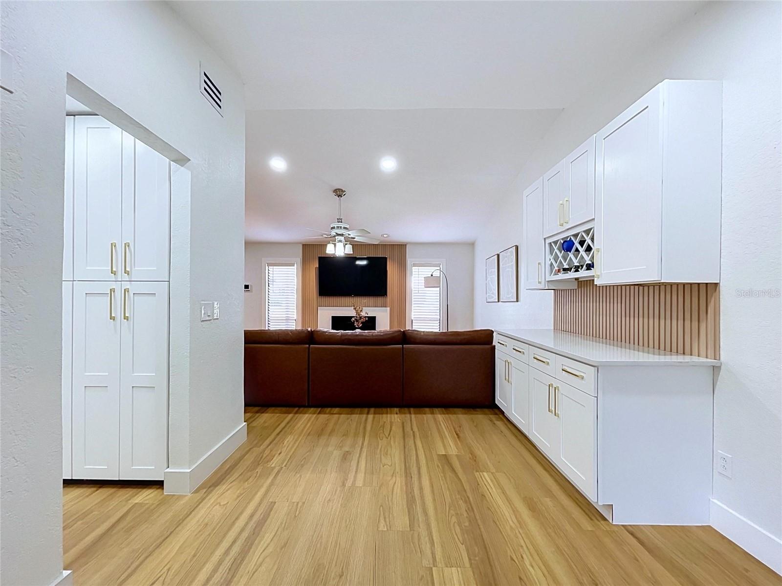 SUGARWOOD GROVE - Residential