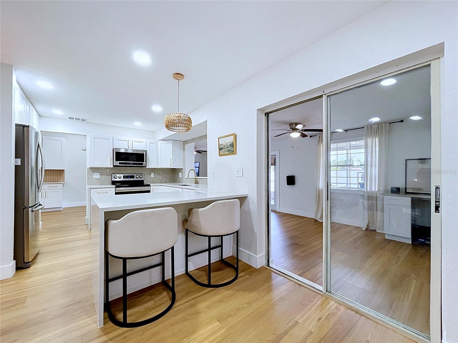SUGARWOOD GROVE - Residential