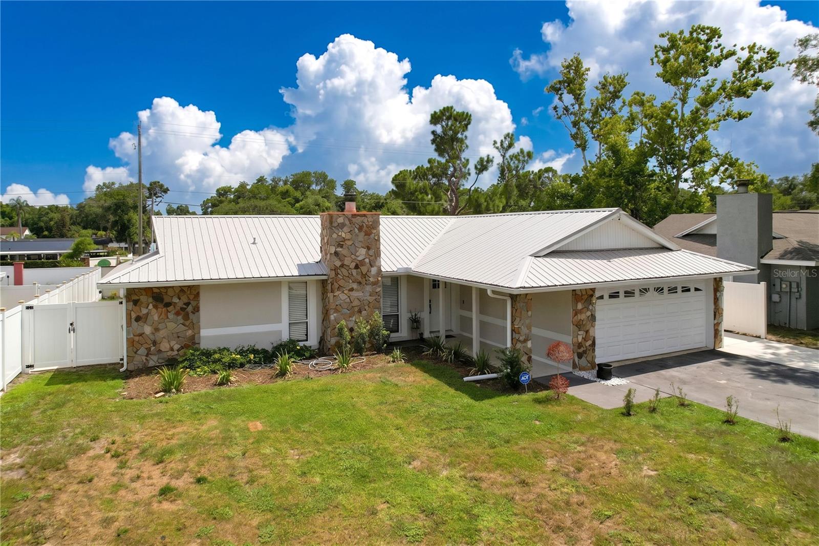SUGARWOOD GROVE - Residential