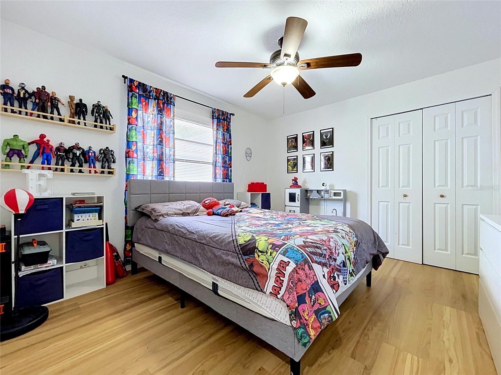 SUGARWOOD GROVE - Residential