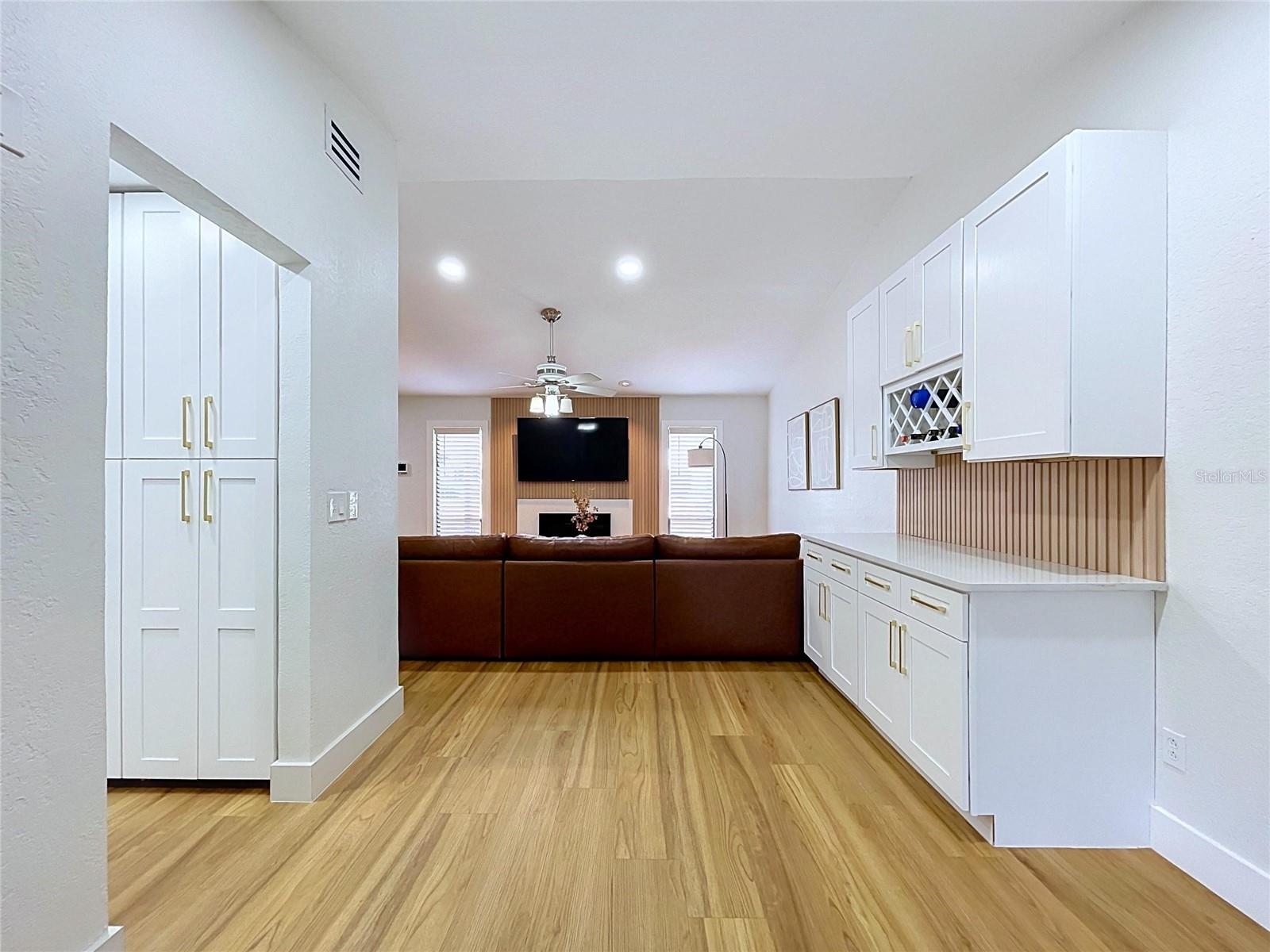 SUGARWOOD GROVE - Residential
