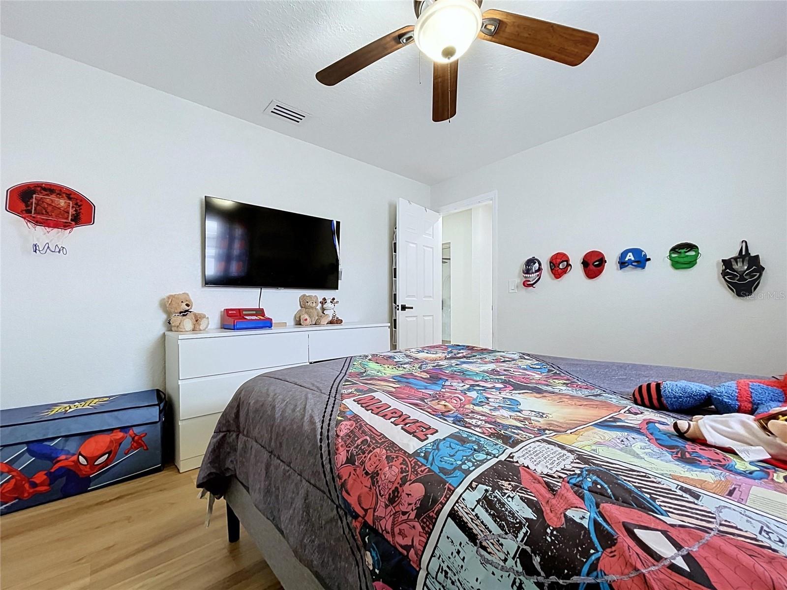 SUGARWOOD GROVE - Residential