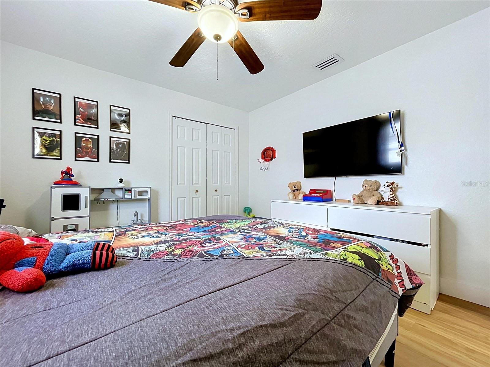 SUGARWOOD GROVE - Residential